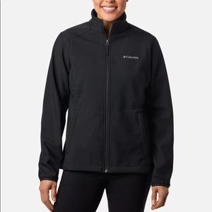 Columbia jacket